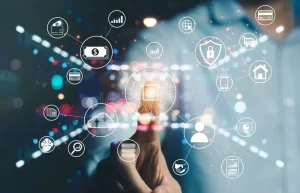 High Competent IT Support Service 