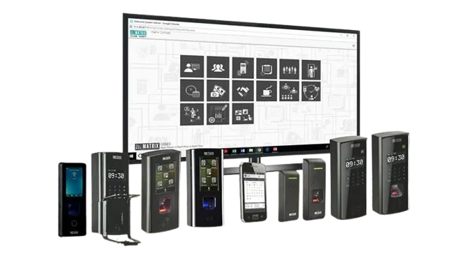 cost effective access control time attendance 750x414 2