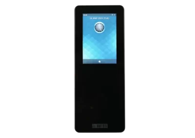 biometric door access control