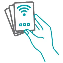 Pluggable Card Reader Module 01